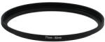 K&F Concept Inel reductie Step Up 77-82mm (KF77-82)