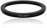K&F Concept Inel reductie Step Down 72-67mm (KF72-67)