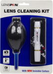 Lenspen Elite Kit de curatare aparate si obiective foto (NLPK-1)