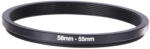 K&F Concept Inel reductie Step Down 58-55mm (KF58-55)