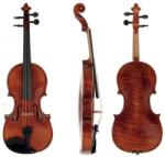 GEWA Concert violin Georg Walther, 4/4, Set-up