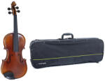GEWA Violin Allegro, 1/4, Not ready to play, pre-adjusted bridge, incl. Violin case