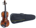 GEWA Violin Allegro, 1/4, Ready to play incl. shaped case, without bow, with Larsen Aurora strings, transport-secured