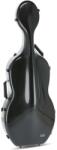 Gewa Cello case High Performance Carbon 2.7, Grey, 4/4