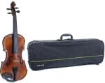 GEWA Violin Allegro, 1/16, Ready to play incl. violin case, without bow, with Larsen Aurora strings