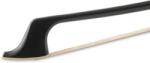 Glasser Double bass bow Fibre glass, 3/4