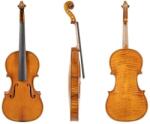 GEWA Violin Germania, 4/4 Model Berlin - Lefthand, Set up