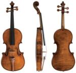 GEWA Soloist violin Master, 4/4, Ready to play