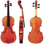 GEWA Violin Maestro 71, 4/4 Guarneri, Set-up