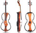 Gewa E-Cello Novita 3.0, Red-brown, 4/4