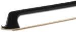Glasser Viola bow Carbon Graphit, 3/4