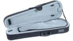 GEWA Violin Maestro 1, 3/4, Ready to play incl. shaped case, without bow, with Larsen Aurora strings, transport-secured