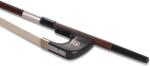 Alfred Knoll Double bass bow Pernambuco wood