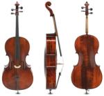 GEWA Made in Germany Concert cello Georg Walther, 4/4, Set up