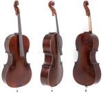 GEWA Made in Germany Cello Germania, 4/4 Model Paris, Not ready to play