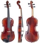 GEWA Violin Ideale, 4/4, Ready to play, transport-secured