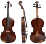 GEWA Made in Germany Concert viola Germania, Model Paris antique 39, 5 cm, Not ready to play