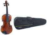 GEWA Violin Allegro, 1/2, Not ready to play, pre-adjusted bridge, incl. shaped case