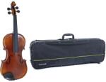 GEWA Violin Allegro, 1/16, Not ready to play, pre-adjusted bridge, incl. Violin case