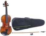 GEWA Violin Maestro 1, 4/4, Ready to play incl. shaped case, Massaranduba bow and Il Cannone strings