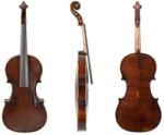 GEWA Violin Germania, 4/4 Model Paris antique - Lefthand, Not ready to play