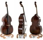 GEWA Made in Germany Double bass Germania, Model Rom antique, 5/8