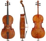 GEWA Made in Germany Concert cello Maestro, 4/4, Set up