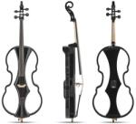 Gewa E-Cello Novita 3.0, Black highgloss, 4/4
