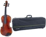 GEWA Violin Ideale, 4/4 lefthand, Not ready to play, pre-adjusted bridge, incl. Violin case