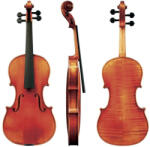 GEWA Violin Maestro 46, 4/4, Set-up