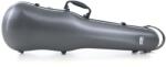 GEWApure Form shaped violin cases Polycarbonate 1.8, 4/4 grey