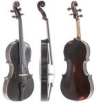 GEWA Made in Germany Concert viola Germania, Model Paris antique 39, 5 cm, Set up