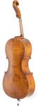 GEWA Made in Germany Cello Germania, 4/4 Model Berlin antique, Not ready to play