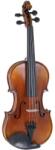GEWA Violin Maestro 2, 1/2, Ready to play incl. violin case, Massaranduba bow and Larsen Aurora strings, transport-secured