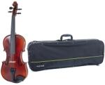 GEWA Violin Ideale, 4/4 lefthand, Ready to play incl. violin case, without bow, with Larsen Aurora strings, transport-secured