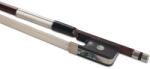 Alfred Knoll Viola bow Pernambuco wood, Octagonal