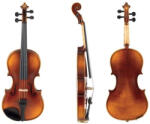 GEWA Violin Allegro, 3/4, Ready to play, transport-secured
