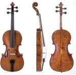 GEWA Violin Germania, 4/4 Model Rom antique, Set-up