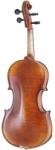 GEWA Violin Maestro 2, 1/2, Ready to play incl. shaped case, carbon bow and Larsen Aurora strings