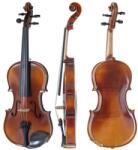 GEWA Violin Allegro, 4/4 lefthand, Ready to play, transport-secured