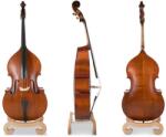 Gewa Double bass Premium Line All-solid Model, 3/4, Without setup