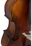 Gewa Double bass Basic Line Solid Version, 4/4, Set up in the GEWA master workshops