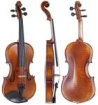 GEWA Violin Maestro 2, 1/4, Ready to play incl. violin case, carbon bow and Larsen Aurora strings, transport-secured
