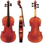 GEWA Violin Maestro 41, 4/4, Not ready to play