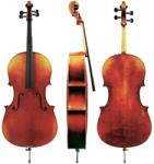 Gewa Cello Maestro 6, 4/4 Antique, Not ready to play