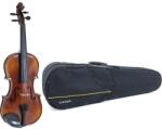 GEWA Violin Allegro, 4/4, Ready to play incl. shaped case, without bow, with Larsen Aurora strings