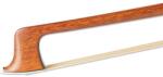 W. E. Dörfler Violin bow Pernambuco wood, Round - hangszeraruhaz - 257 900 Ft