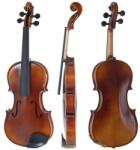 GEWA Violin Allegro, 4/4 lefthand, Not ready to play, pre-adjusted bridge