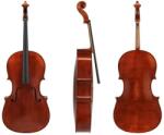 Gewa Cello Europa Maestro, 7/8