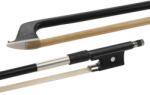 Glasser Violin bow Fibre glass, 1/16